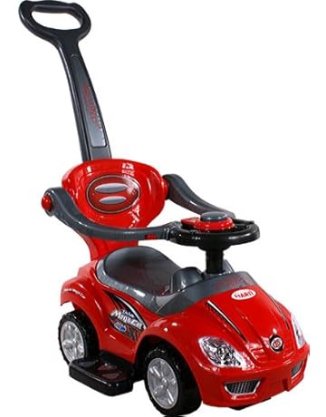 macchinina a spinta per bambini