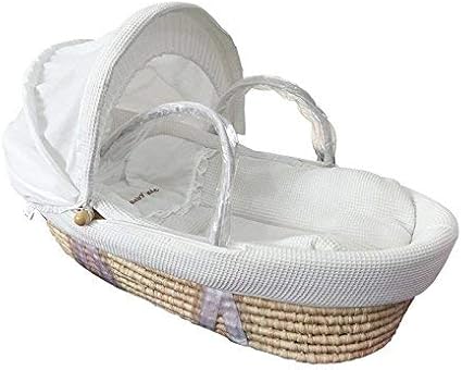 Moustiquaires Au Dessus Du Lit Panier Nouveau Ne Pour Bebe Avec Panier De Berceau Amazon Fr Cuisine Maison