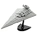 Star wars Imperial Star Destroyer Model 9057 kit in box by Zvezda