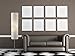 Adesso 4099-15 Gyoza Floorchiere Lamp, 67 in., 3 x 100W Incandescent/26W CFL, Walnut Rubber Wood/Brushed Steel Finish, 1 Floor Lamp