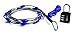 Pacsafe Wrapsafe Anti-Theft Adjustable Cable Lock, Steel