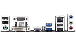 Gigabyte AMD AM3+ / ATX / 4xDDR3/ HDMI/ Realtek