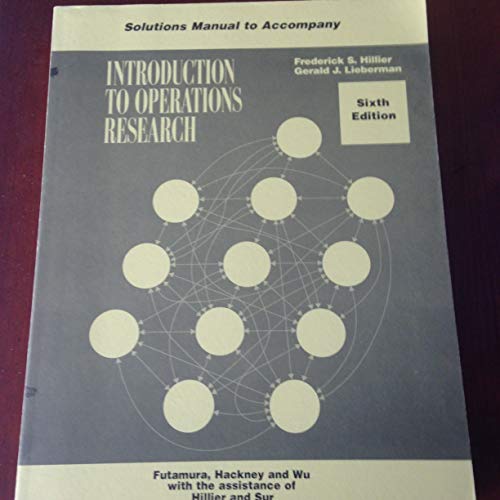 solutions-manual-introduction-to-operations-research-hillier