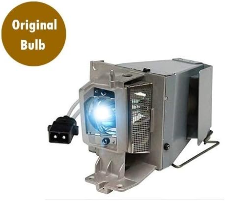rpdepot BL-FU195C / BL-FU195A Lamp Bulb for Optoma HD142X HD27 S341 X341 W341 EH331 DH1009i HD137X HD140X HD240Wi HD26Bi HD270 HD422X Projector Lamp Bulb Replacement, with Housing