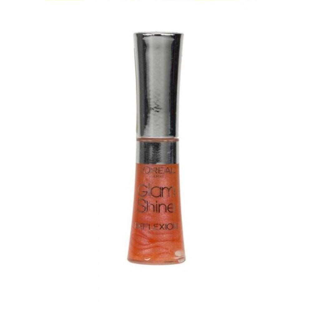 Glam Shine Reflexion by L'Oreal Paris Sheer Papaya 175