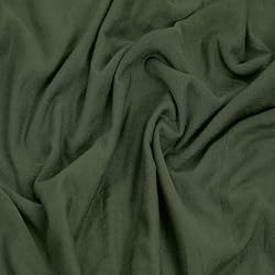Texco Inc 60" Wide Rayon Spandex Jersey Knit Fabric