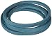 D&D PowerDrive ORB-H-1119 Kevlar MTD CUB Cadet 754-04060B or 954-04060B Replacement Belt, 1/2" x 96", 4LK Section, Rubber primary