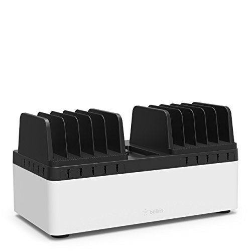Belkin Store and Charge Go with Fixed Dividers - B2B141