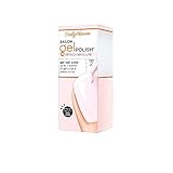 Sally Hansen Salon Gel Polish French Manicure, 0.25 Fluid Ounce