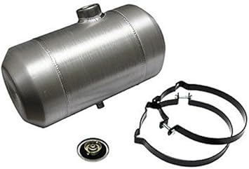 dune buggy fuel tank