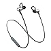 Bluetooth Headphoens, Wireless Headphones, ACORCE Wireless Bluetooth 4.1 Sport Running Headsets Magnetic Sweatproof Noise Cancelling in Ear Earbuds with Mic Microphone for Gym, Workout, Exercising