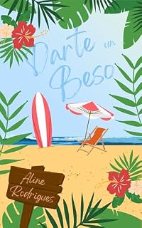 Livro Darte un Beso