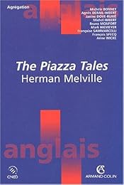 "The  Piazza tales", Herman Melville