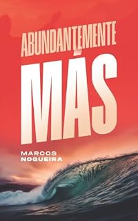 Livro Abundantemente Más
