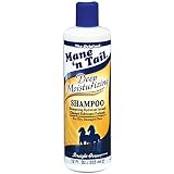 Mane N Tail Moisturizing Shampoo, 12 Ounce