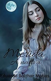 Livro Merida: A Nativa (Fogo & Sangue Livro 4)