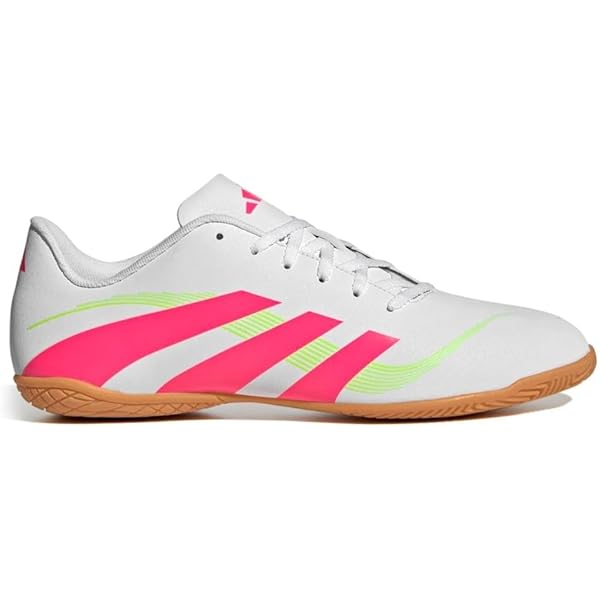 Chuteira Futsal Adidas Copa Pure 2 Club Jr Ivory/core Black/sol