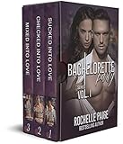 Bachelorette Party Series: Volume 1