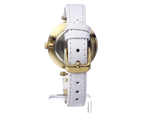 Anne-Klein-109168WTWT-Round-Dial-Leather-Strap-Watch