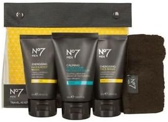 boots no 7 face cream sets