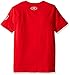 Under Armour Boys' Clutch Shooter T-Shirt