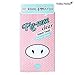 Holika Holika Pig Nose Clear Black Head Perfect Sticker, 10 Count
