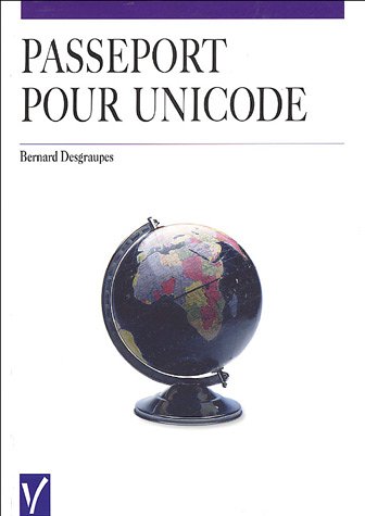 Passeport pour Unicode