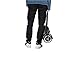 BYouker Self Balancing Electric Scooter Safety Handle Accessories (Scooter not Included)