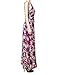 Floral Jumpsuits for Women Tall Maxi Jumpsuit Romper Off Shoulder Summer Pants