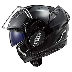 LS2 Helmets Valiant II Modular Helmet