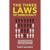 The Three Laws of Democracy: The Unification of Individualism and Collectivism