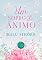 Livro Um Sopro de Ânimo