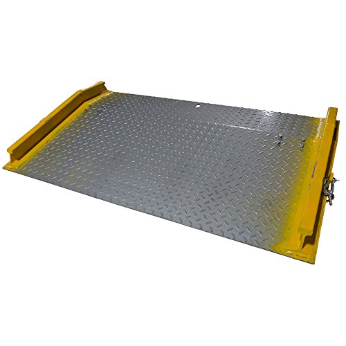 60" x 48" Titan Dock Board
