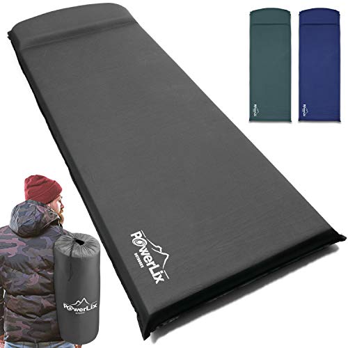 powerlix sleeping pad