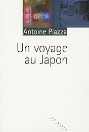 Un  voyage au Japon