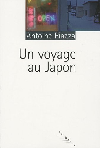 Un  voyage au Japon