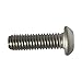 Fastenere Torx Security Machine Screws - 1/4-20 x 1-1/2