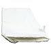 Beauticom Bath Mitt Cotton (Quantity: 5 Pieces)