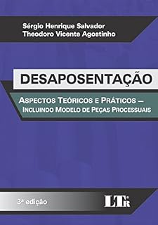 Livro Desaposentação