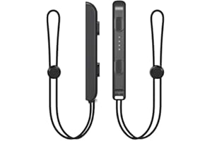 Enadvd Replacement for Nintendo Switch Controller, Switch Wireless Controllers Compatible with Switch/Lite/OLED, Support Motion Control/Wake-up/Dual Vibration