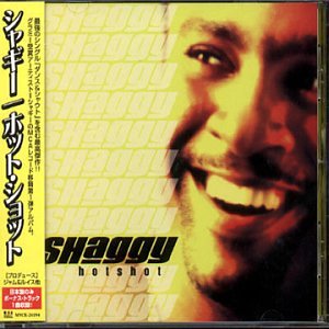 Shaggy - Girl You