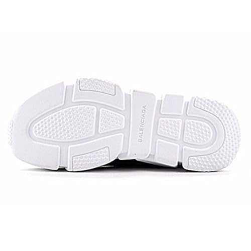 Balenciaga pink Spandex Elastane Speed sneakers MODES