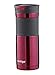 Contigo SnapSeal Byron Vacuum Insulated Stainless Steel Travel Mug, 20oz, Vivacious