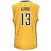 NBA Indiana Pacers Paul George #13 Men's Replica Jersey