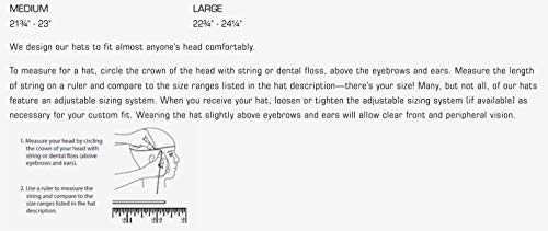 Sunday Afternoons Ultra-Adventure Hat - Image 3