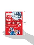 Image de Philosophy for Polar Explorers