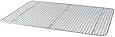 CIA 23304 Masters Collection 12 Inch x 17 Inch Wire Cooling Rack, Chrome Plate Steel