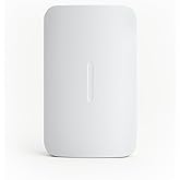 SimpliSafe Temperature Sensor - Hot/Cold Detection - Compatible with SimpliSafe Home Security System - Latest Gen