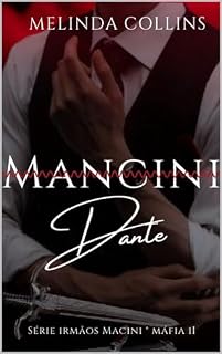 Livro Dante Mancini: Trilogia: Irmãos Mancini