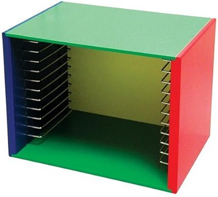 melissa and doug wooden puzzle holder